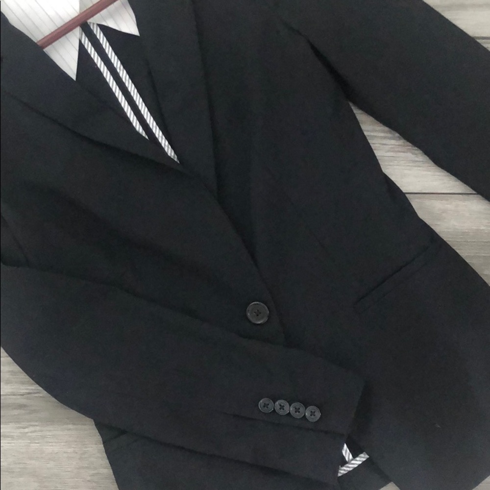 Express Blazer Jacket - image 2